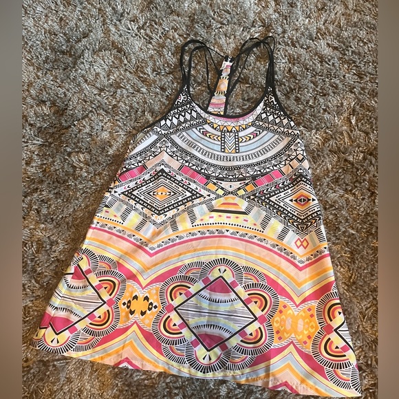 RipCurl Beach Dress, never worn - Picture 5 of 5